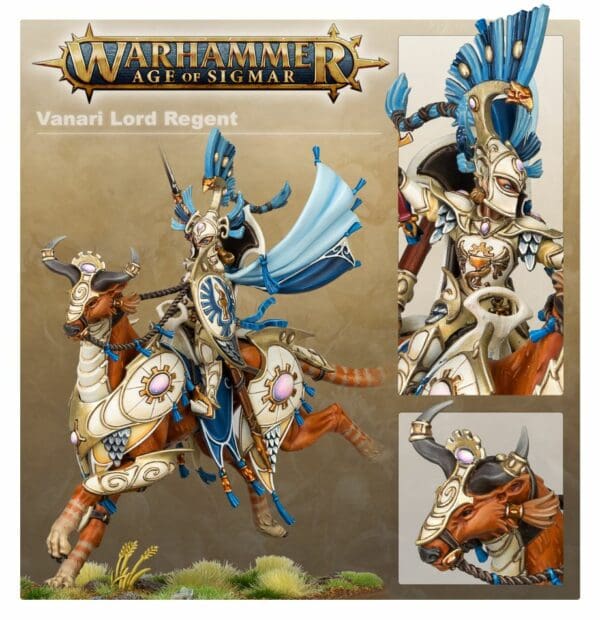 VANARI LORD REGENT – Image 4