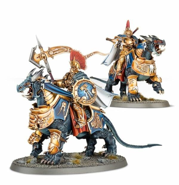 LORD-CELESTANT ON DRACOTH – Image 2