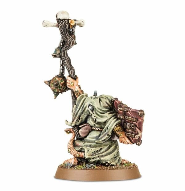 PLAGUE PRIEST – Image 2