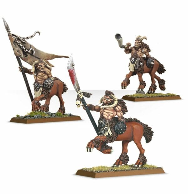 CENTIGORS – Image 2