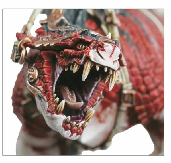 SAURUS OLDBLOOD SUR CARNOSAUR – Image 3