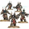 ESCOUADE DE TERMINATORS DU CHAOS – Image 2