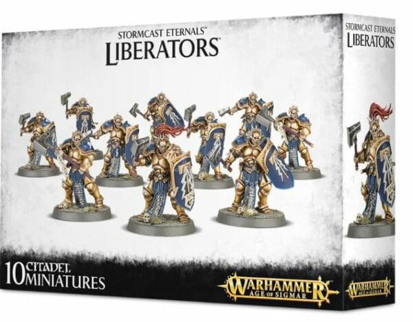 LIBERATORS