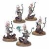 MELUSAI BLOOD STALKERS