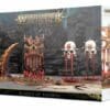 JUGEMENTS DE KHORNE