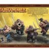 LEADBELCHERS