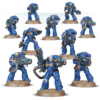 PRIMARIS HELLBLASTERS