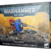 SERVO-TOURELLE FIRESTRIKE PRIMARIS – Image 3