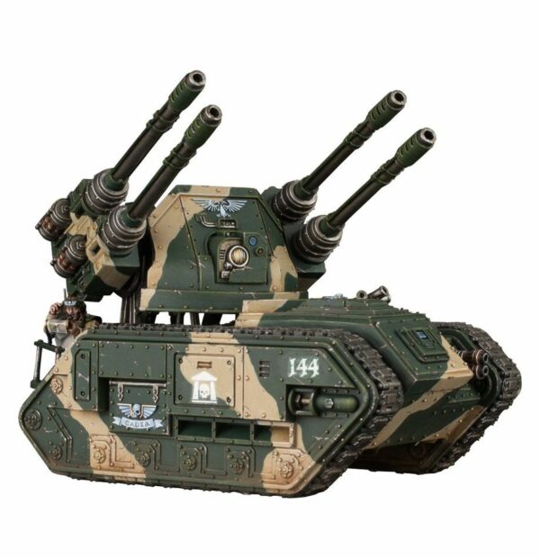 WYVERN – Image 5