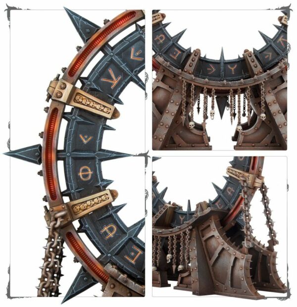 NOCTILITH CROWN – Image 3