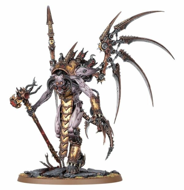 VASHTORR L'ARKIFANE – Image 2