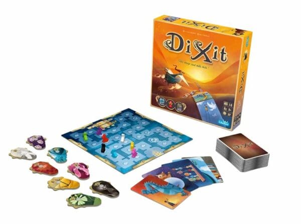 DIXIT – Image 2