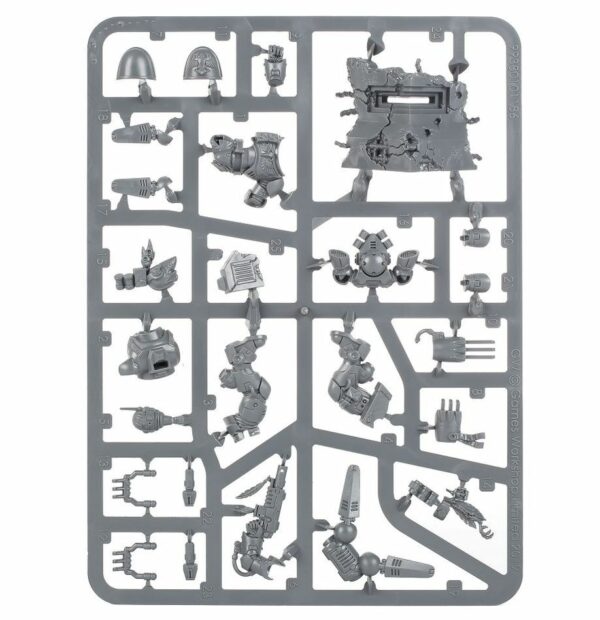 RAVEN GUARD: KAYVAAN SHRIKE – Image 4