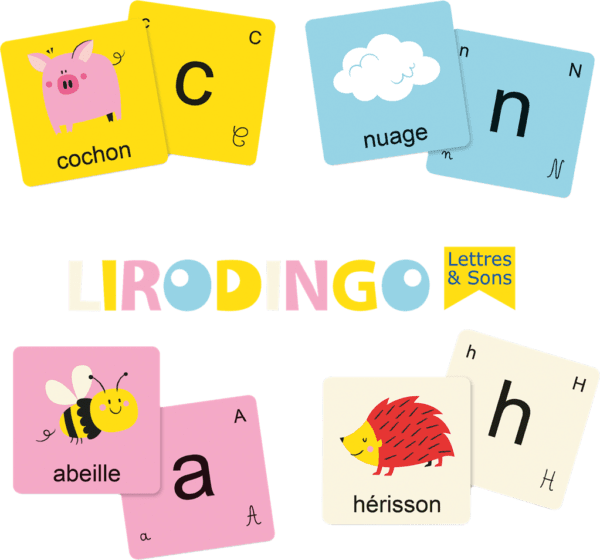 LIRODINGO GS-CP – Image 3