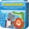 MIMODINGO PS-MS