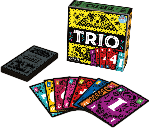 TRIO – Image 2