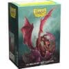 100 DRAGON SHIELD BABY DRAGON - WYNGS