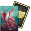 100 DRAGON SHIELD BABY DRAGON - WYNGS – Image 2