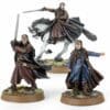 ELROND™ ET LINDIR, LORDS OF RIVENDELL™