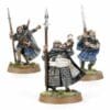 LORDS OF THE FIEFDOMS