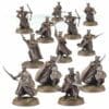 MIRKWOOD ARMOURED ELVES WARBAND