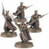 MIRKWOOD ARMOURED ELVES WARBAND – Image 2