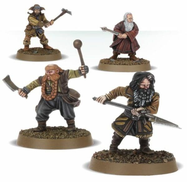 THORIN OAKENSHIELD™ ET COMPAGNIE – Image 4