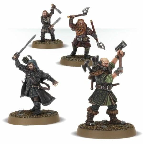 THORIN OAKENSHIELD™ ET COMPAGNIE – Image 5