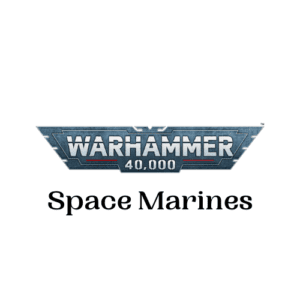 Space Marines