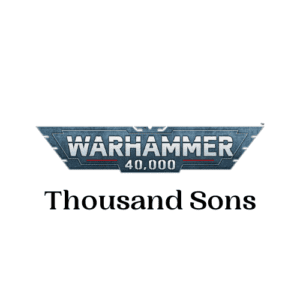 Thousand Sons