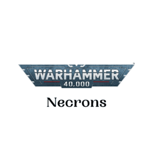 Necrons
