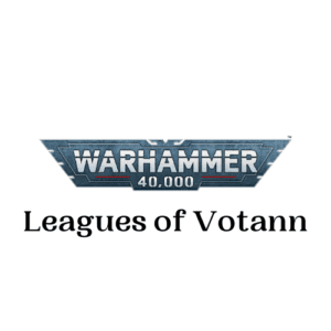 Leagues Of Votann