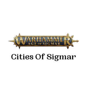 Cities Of Sigmar