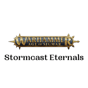 Stormcast Eternals
