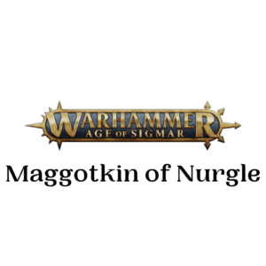 Maggotkin of Nurgle