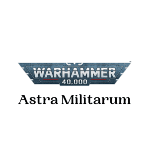 Astra Militarum