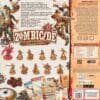 ZOMBICIDE UNDEAD OR ALIVE : GEAR AND GUNS (EXT) – Image 4