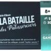 LA BATAILLE DES PATISSORCIERS