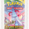 POKÉMON EB07 : BOOSTER (BLISTER) – Image 2