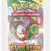 POKÉMON EB07 : BOOSTER (BLISTER)