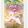POKÉMON EB07 : BOOSTER (BLISTER) – Image 3