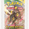 POKÉMON EB07 : BOOSTER (BLISTER) – Image 4
