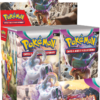 POKÉMON EV02 : BOOSTER (DISPLAY)