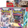 POKÉMON EV02 : BOOSTER (DISPLAY) – Image 4
