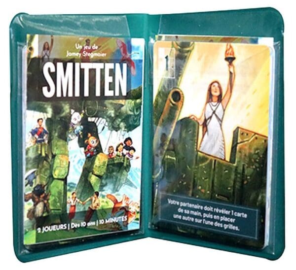 SMITTEN – Image 3