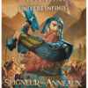 MTG : LE SEIGNEUR DES ANNEAUX DRAFT BOOSTER FR – Image 2