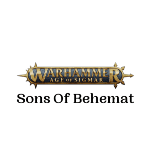 Sons of behemat