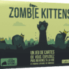 EXPLODING KITTENS : ZOMBIE KITTENS