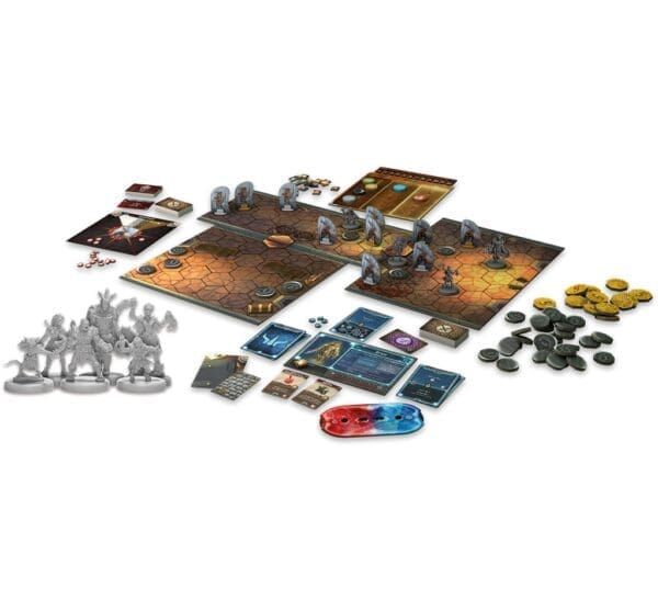 GLOOMHAVEN – Image 2