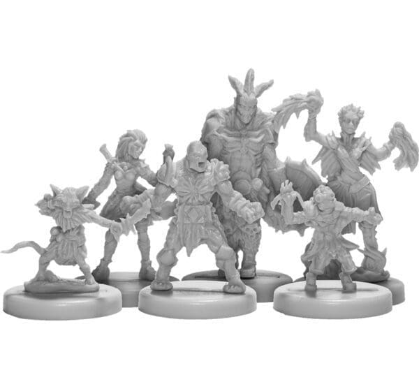 GLOOMHAVEN – Image 3